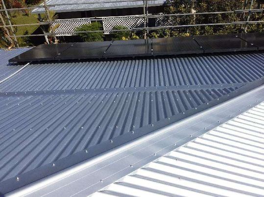 Coral Coast Roofing gallery image 1