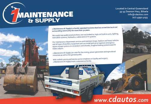 1 Maintenance & Supply gallery image 3
