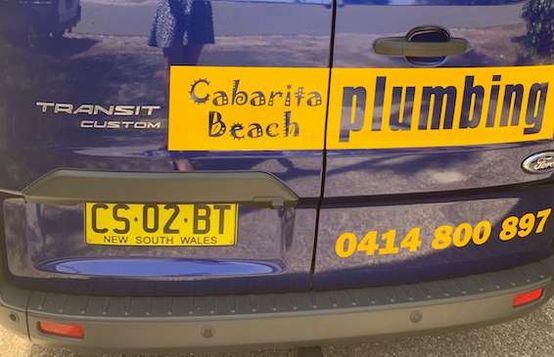 Cabarita Beach Plumbing gallery image 1