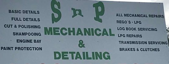 SnP Mechanical & Detailing gallery image 2