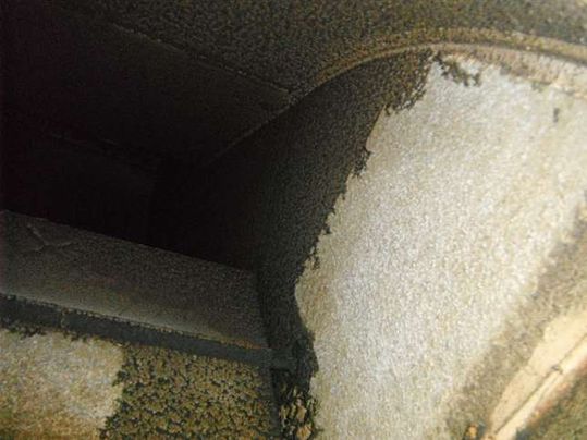 A1 Duct Cleaning Services gallery image 4