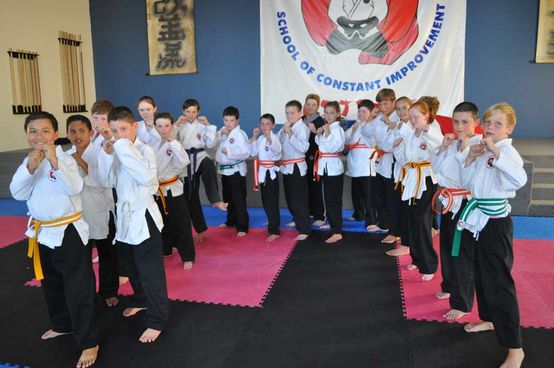 Kirkwood's Institute of Karate gallery image 9