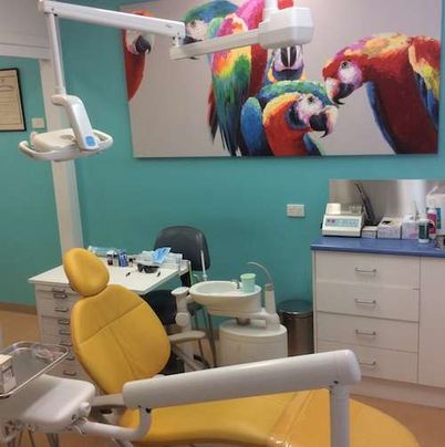 Dr Paul Doran Kiama Dental gallery image 1