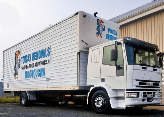 Toucan Removals & Storage gallery image 16