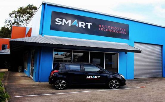 Smart Automotive Technologies gallery image 2