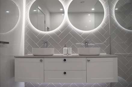 PRO-LAY Wall and Floor TILING gallery image 8