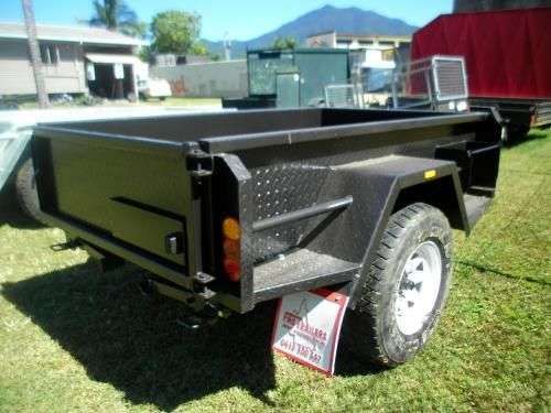 FNQ Trailers gallery image 1