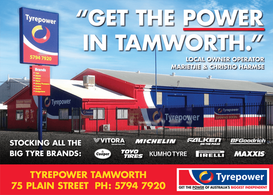 Tyrepower Tamworth gallery image 3