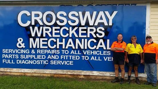Crossway Wreckers & Mechanical gallery image 2