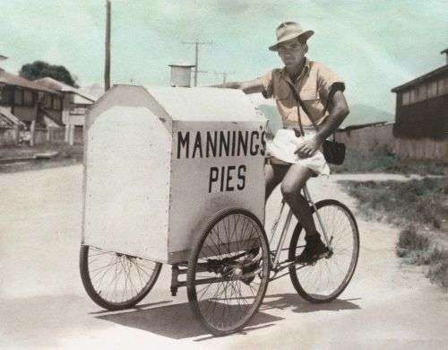Manning's Pies gallery image 2