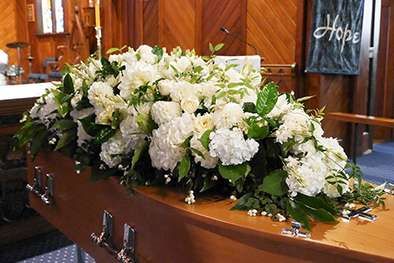 Centre Funeral Services and Crematorium gallery image 20