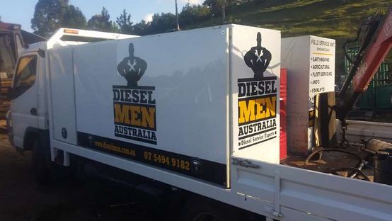 Diesel Men Australia gallery image 2