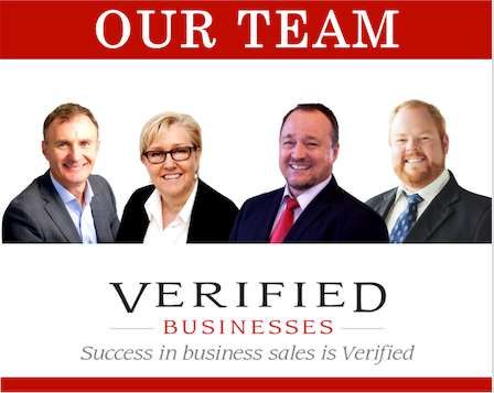 Verified Businesses gallery image 2