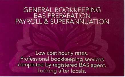 All About Bookkeeping FNQ gallery image 1