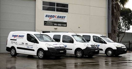 Eurocoast Appliance Service gallery image 2