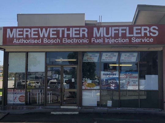 Merewether Mufflers & Mechanical gallery image 2