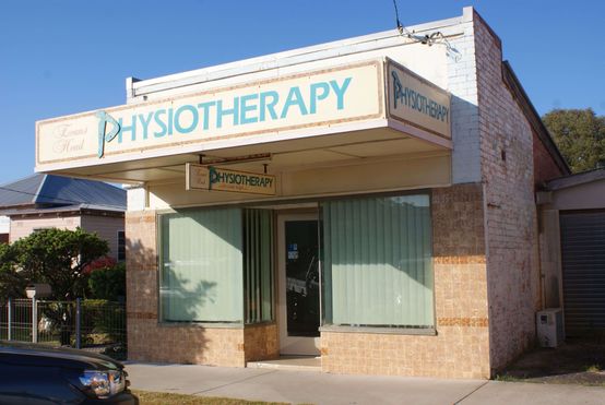 Evans Head Physiotherapy gallery image 1