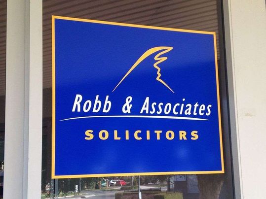 Robb & Associates Solicitors gallery image 2