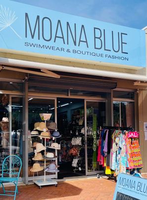 Moana Blue Swimwear & Boutique Fashion gallery image 7