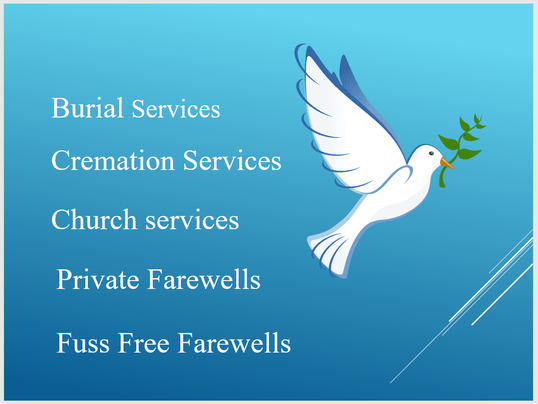 Mid Coast Funeral and Cremation Service gallery image 4