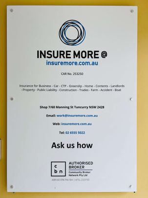 Insure More @ gallery image 1