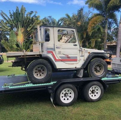 Gympie Car Trailer Hire gallery image 2