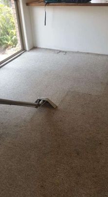 Gerry's On The Job Carpet Upholstery Cleaning gallery image 10
