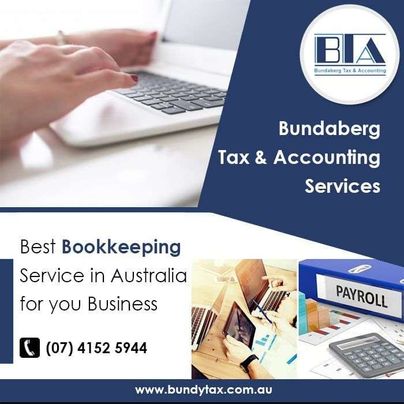 Bundaberg Tax & Accounting gallery image 7