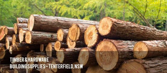 Tenterfield Timber & Hardware gallery image 2