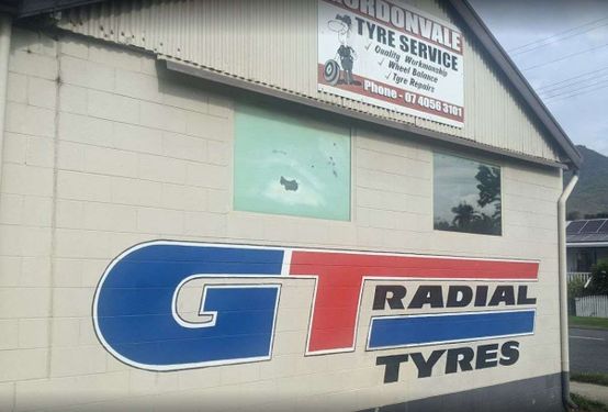 Gordonvale Tyre Service gallery image 1