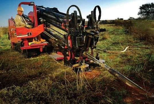 Field Directional Drilling gallery image 1