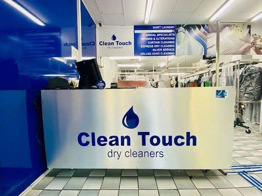 Clean Touch Dry Cleaners gallery image 4
