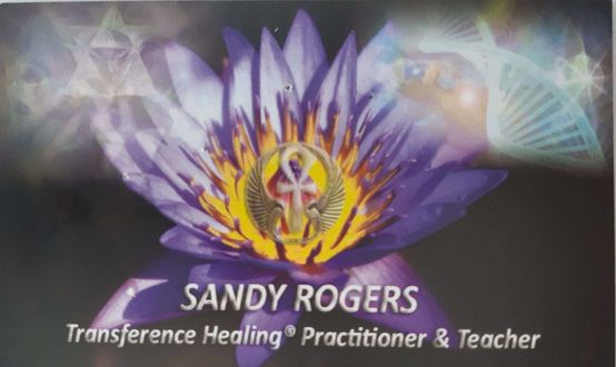 Sandy Rogers Natural Therapy gallery image 2