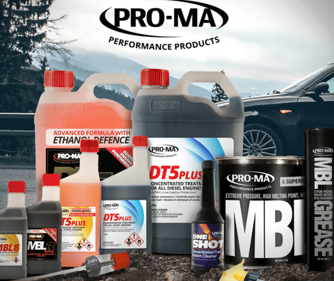 Pro-Ma Performance Products gallery image 19