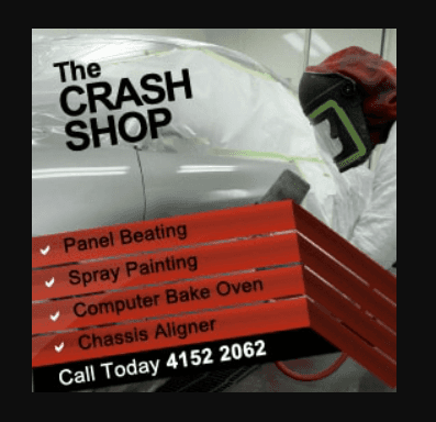 The Crash Shop gallery image 2