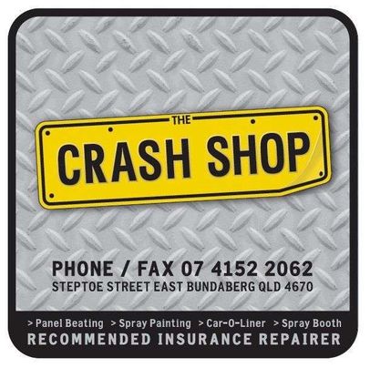The Crash Shop gallery image 1