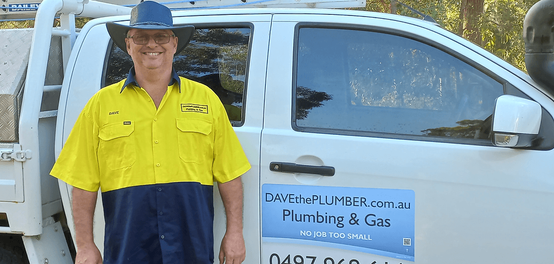 Dave The Plumber gallery image 14