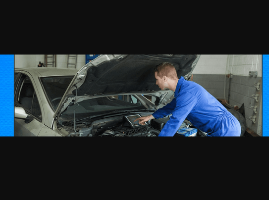 John Donlan Auto Smash Repairs gallery image 1