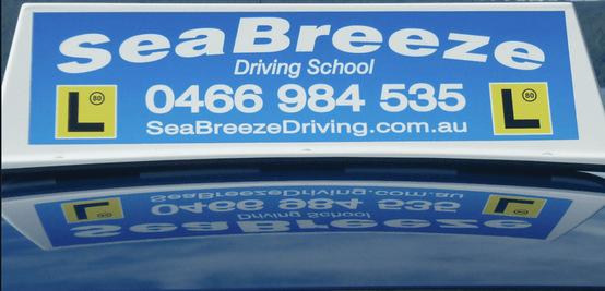 SeaBreeze Driving School gallery image 2
