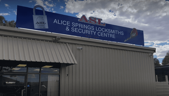 Alice Springs Locksmiths & The Security Centre gallery image 2