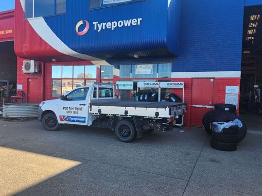 Tyrepower Port Macquarie gallery image 5