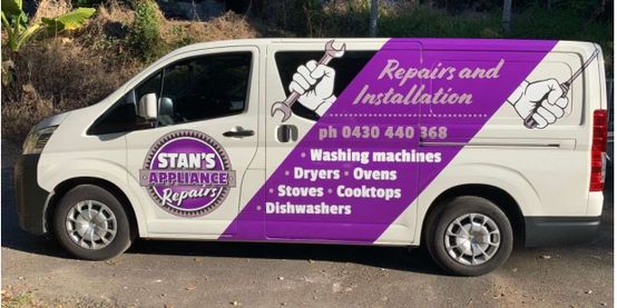 Stan's Appliance Repairs gallery image 2