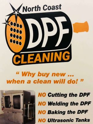 North Coast DPF Cleaning gallery image 1