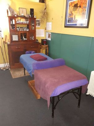 Craig Harrison–Wingham Remedial Massage Therapies gallery image 2