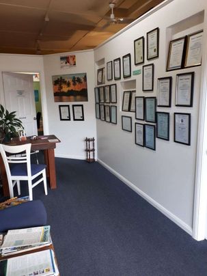Craig Harrison–Wingham Remedial Massage Therapies gallery image 1