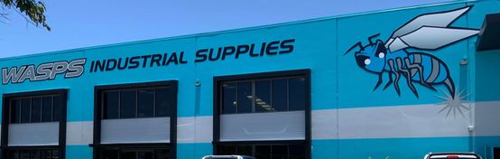 Wasps Industrial Supplies Pty Ltd gallery image 2
