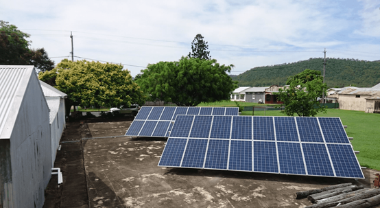 Barra Solar Power Townsville gallery image 4