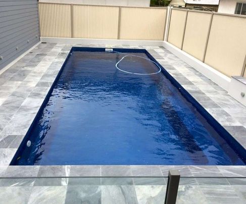 Aqualine Pool Services gallery image 2