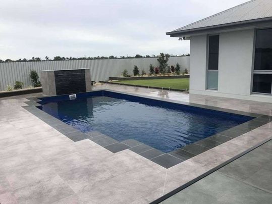 Aqualine Pool Services gallery image 1