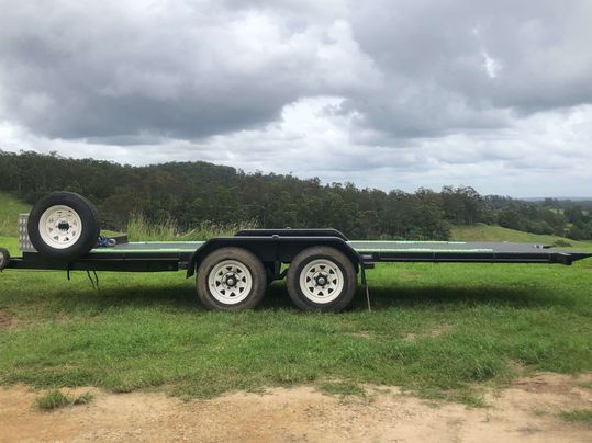 Gympie Car Trailer Hire gallery image 5